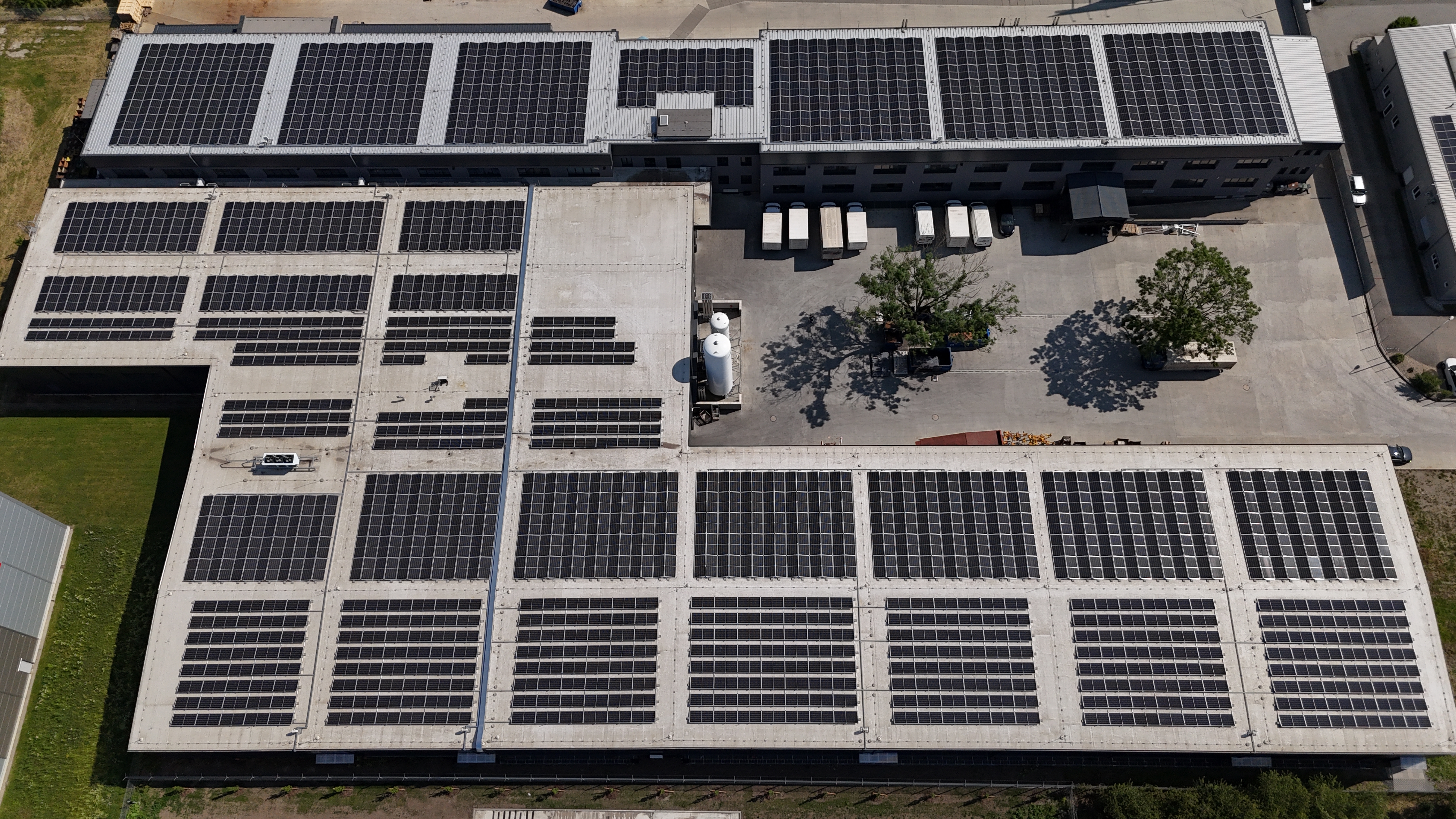 Společnost Laser Technology s.r.o., Prostějov